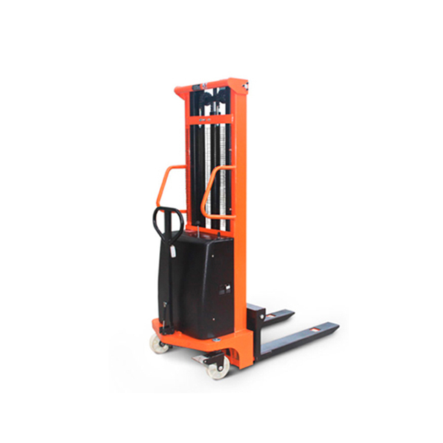 Xe nâng bán tự động CTD1030 tải 1000kg